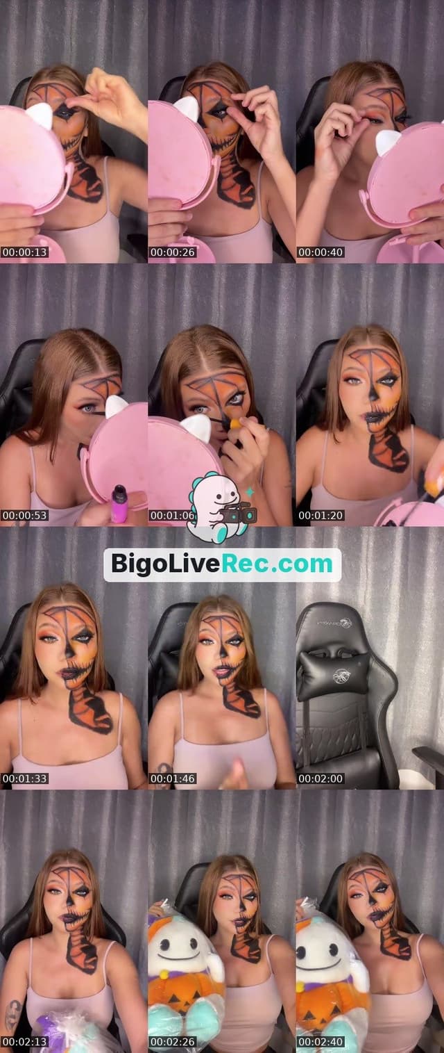 Bigo live: Entra ✨ by @ba.day