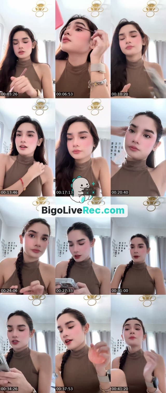 Bigo live: hellooo by @xoxo.lily