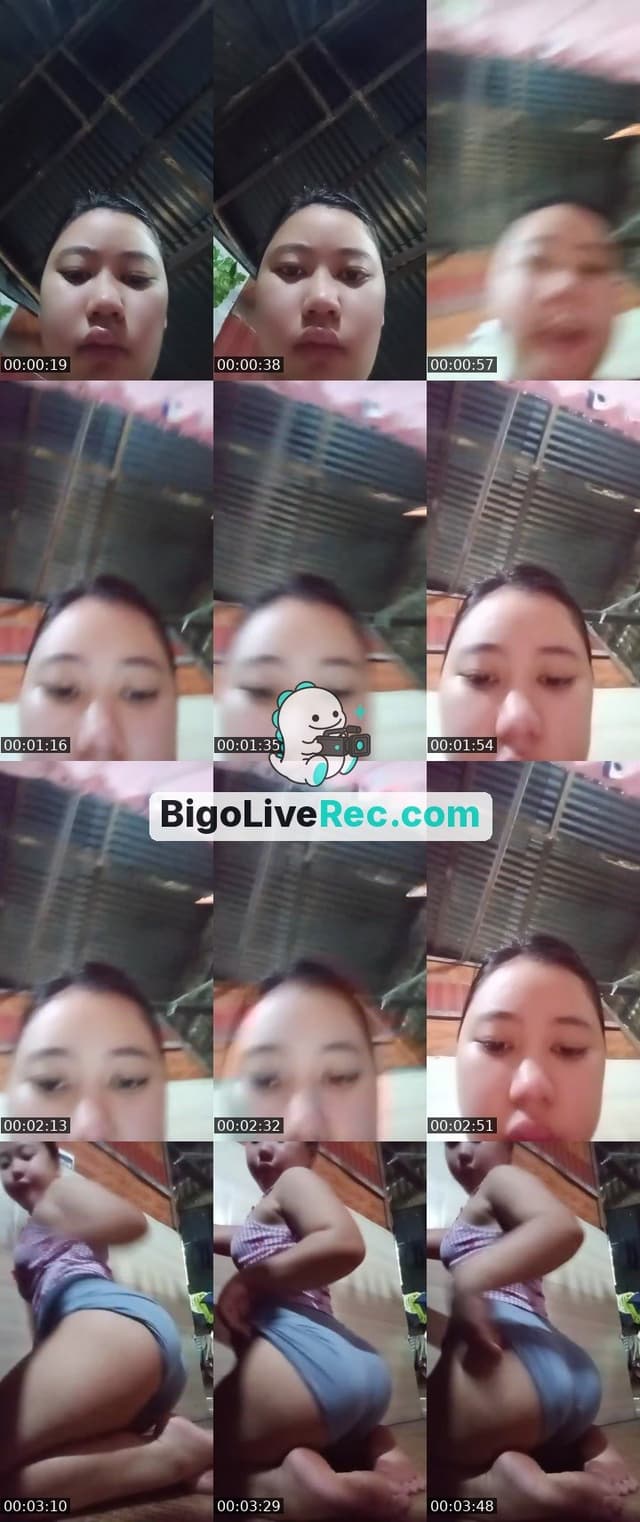 Bigo live: အကိတ်နဲ့လာချက် by @1133685686