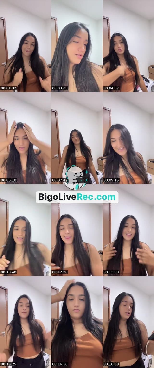 Bigo live: Novata ☺️ by @sts.jaysampaio