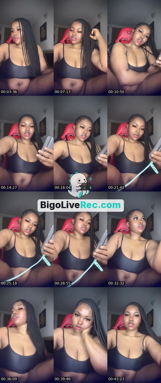 Bigo live: In for fun! by @710082678
