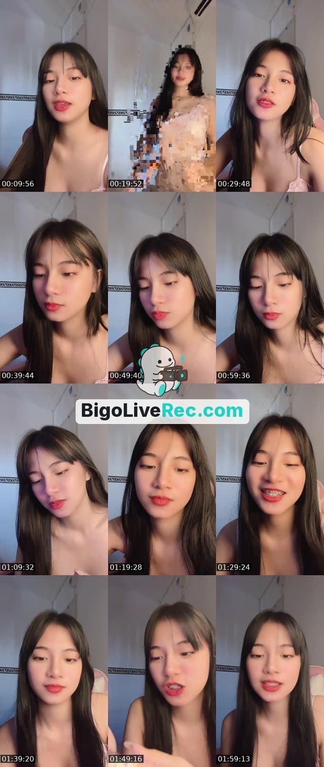 Bigo live: #Chismis👀 Join live by @kazumi127