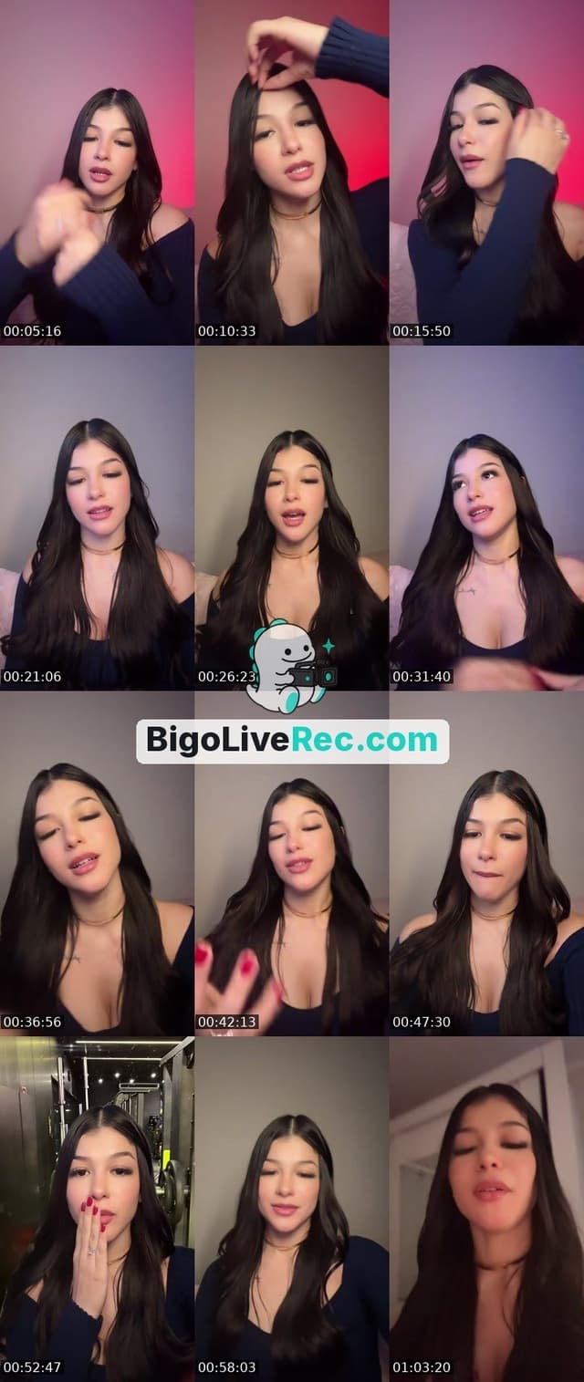 Bigo live: #Cutey ✨ by @revyy