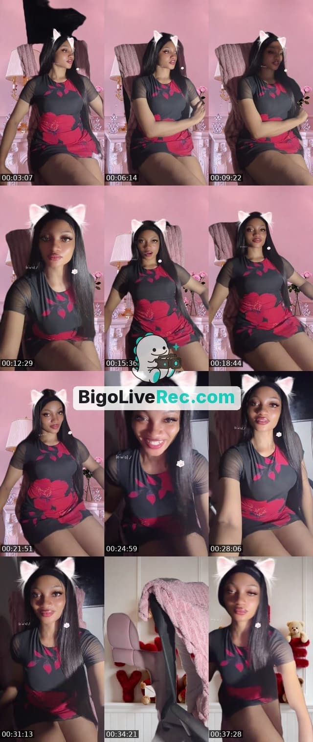 Bigo live: #Beauty Please support me 🥰 by @1117762880