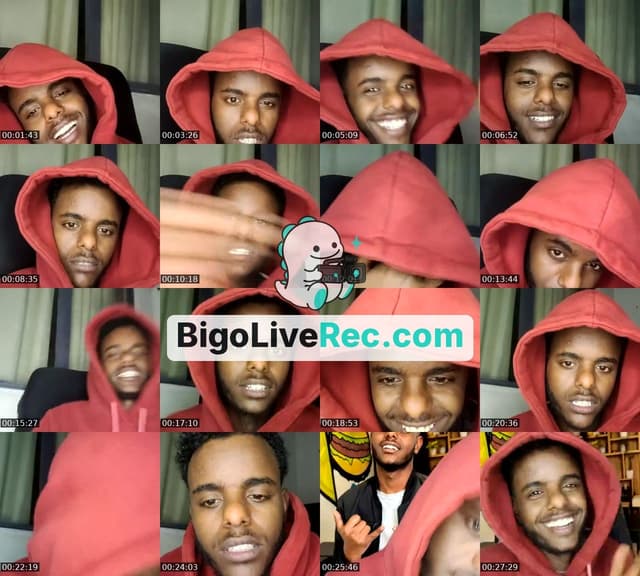 Bigo live: today's my birthday by @mon32