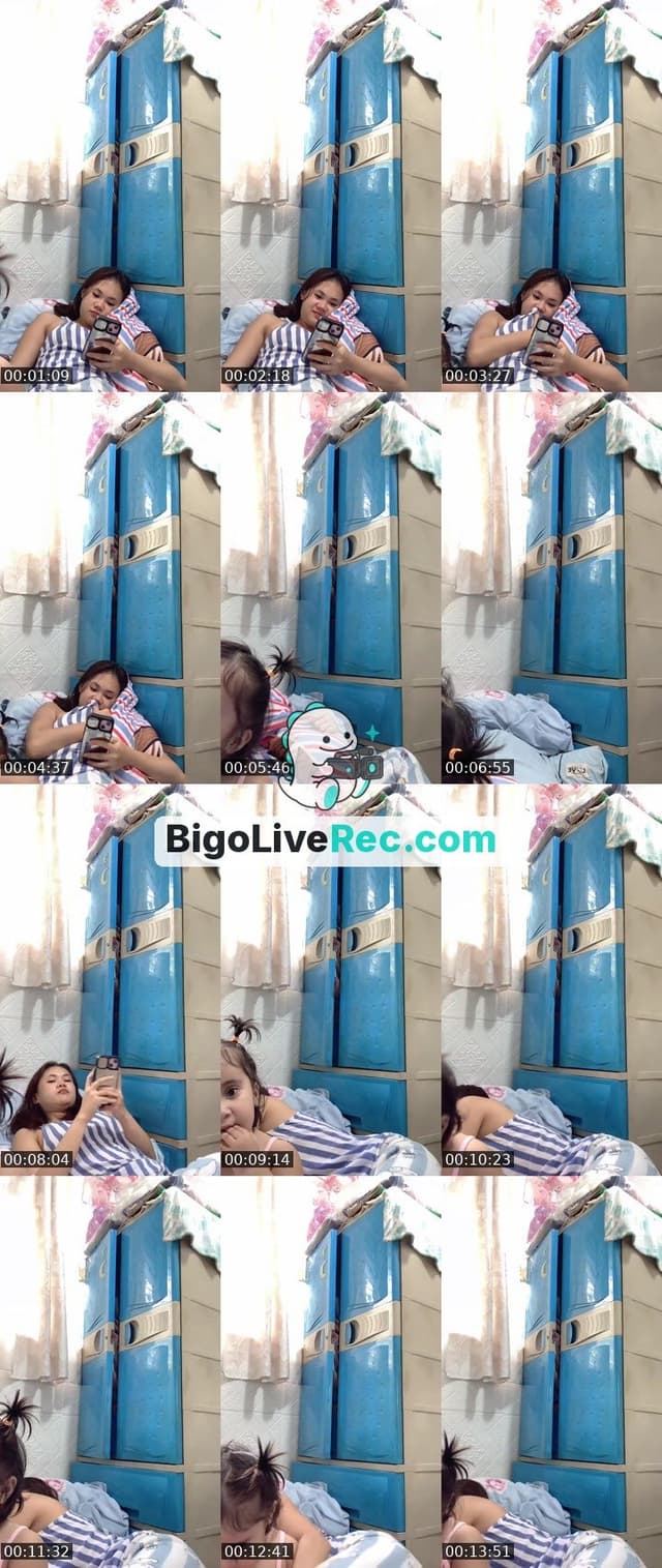 Bigo live: #LFTop1 Challenge? by @danaraz