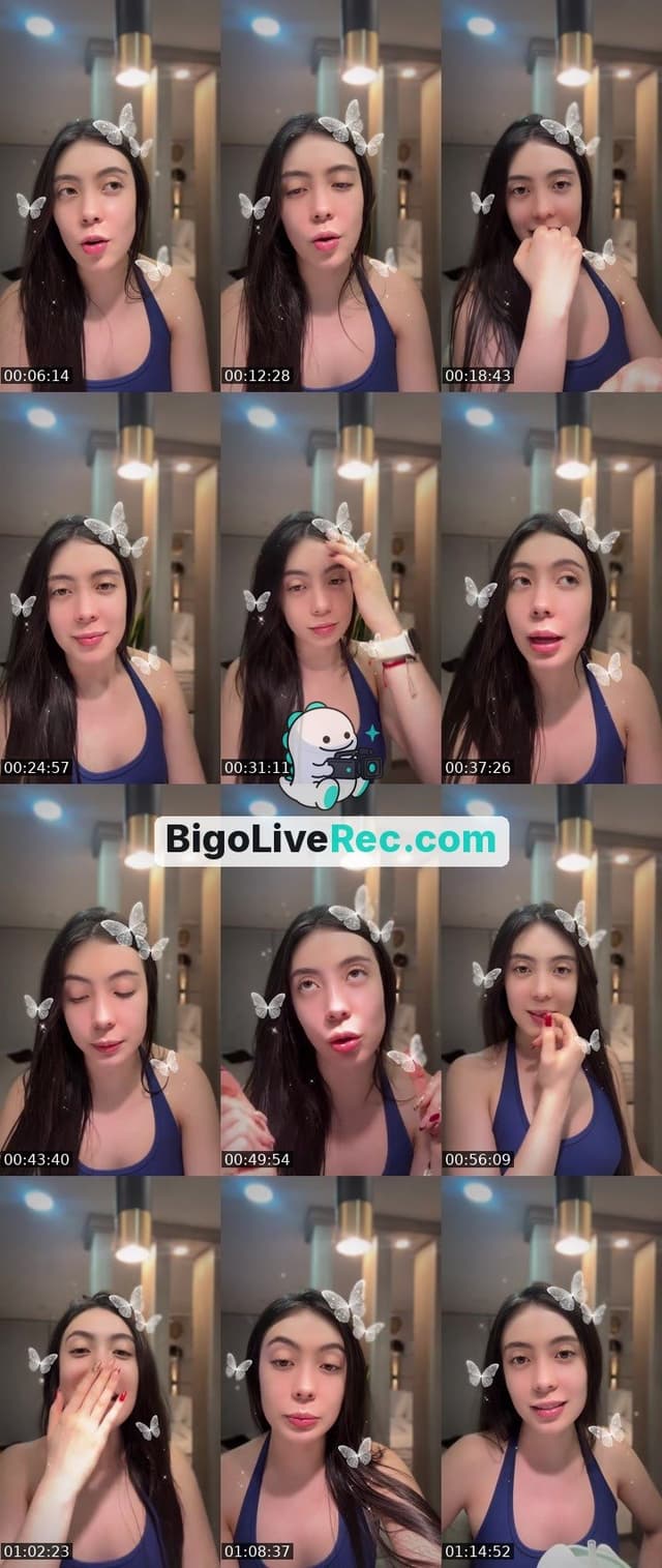 Bigo live: ❤️ by @_salomehenao
