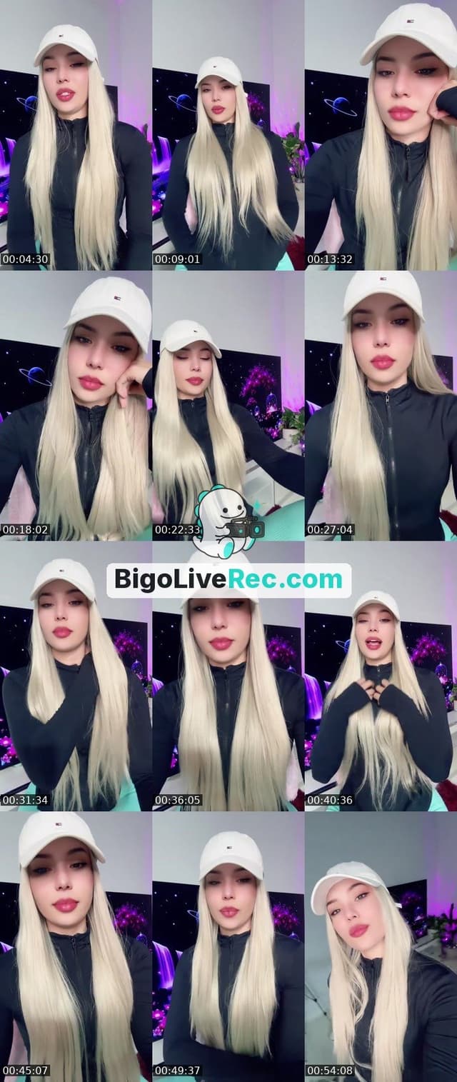 Bigo live: #QueensWithoutBorders Hello my angels 🥰❤️✨ by @japinhaablessed