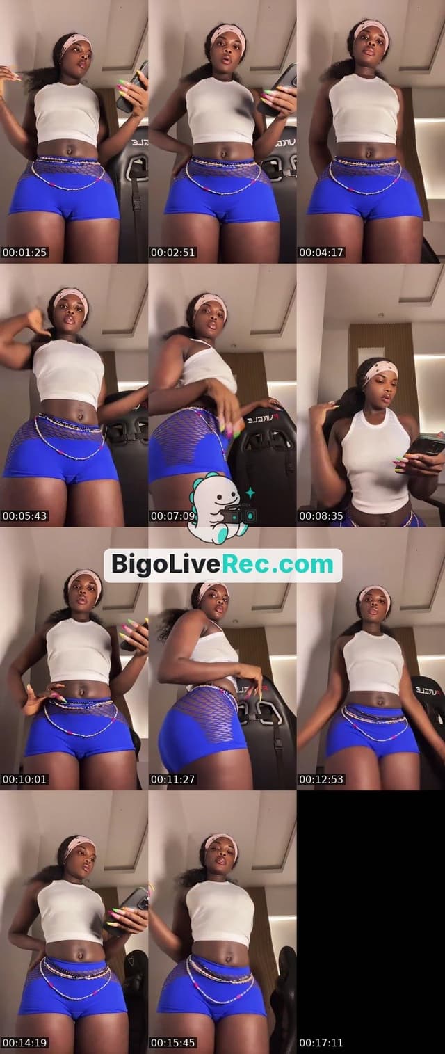 Bigo live: * by @1130268296