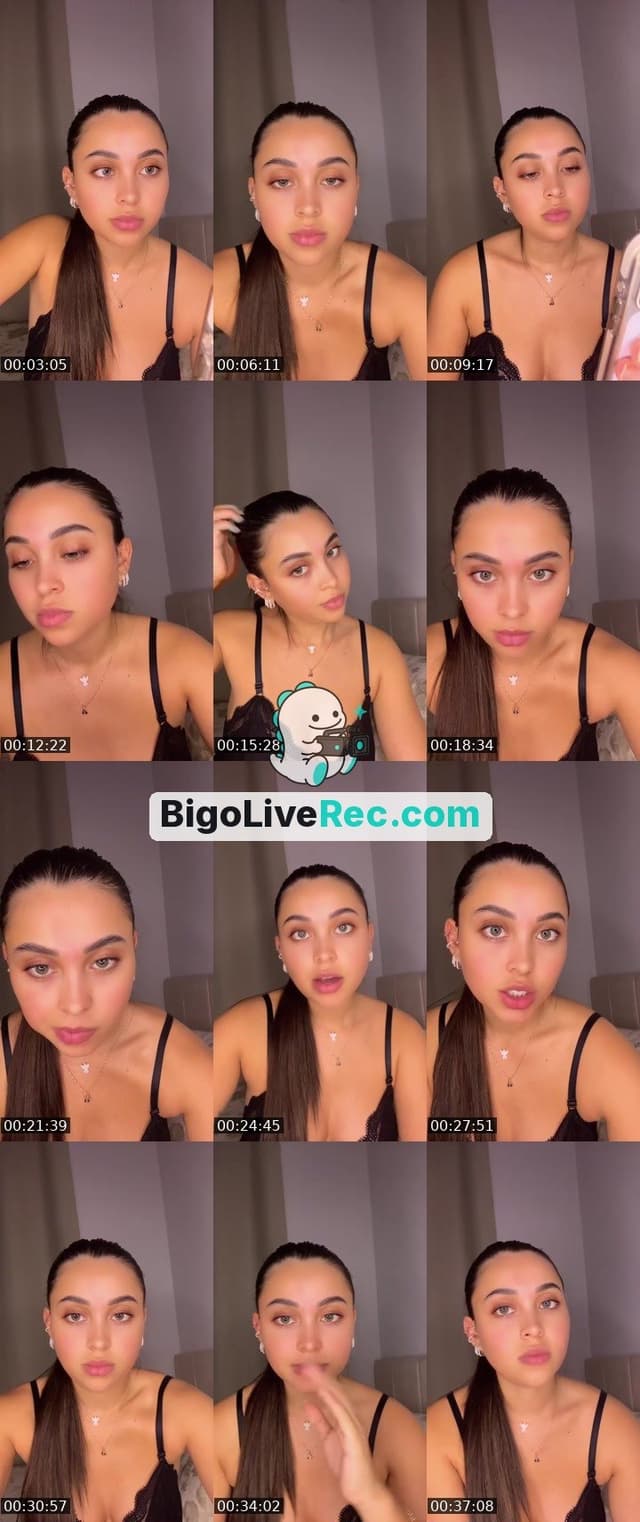 Bigo live: Novataaaa 💕 by @lariglow