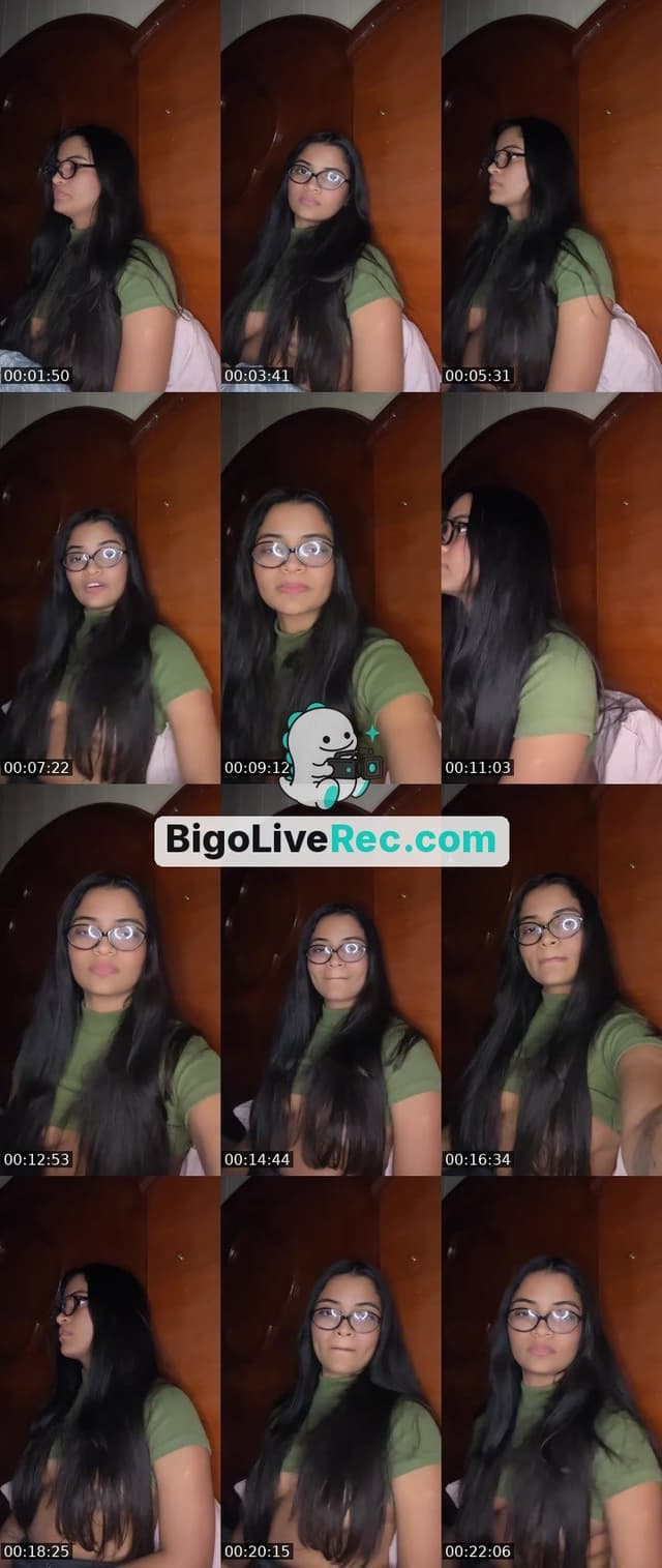 Bigo live: #charmer Novataa ☺️ by @jadezone