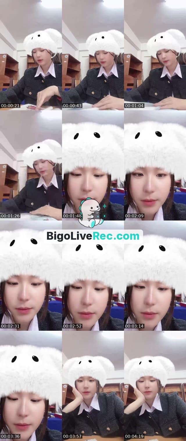 Bigo live: #DJ * by @infamhnub1
