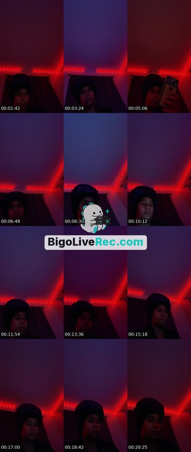 Bigo live: Hey by @1093798853