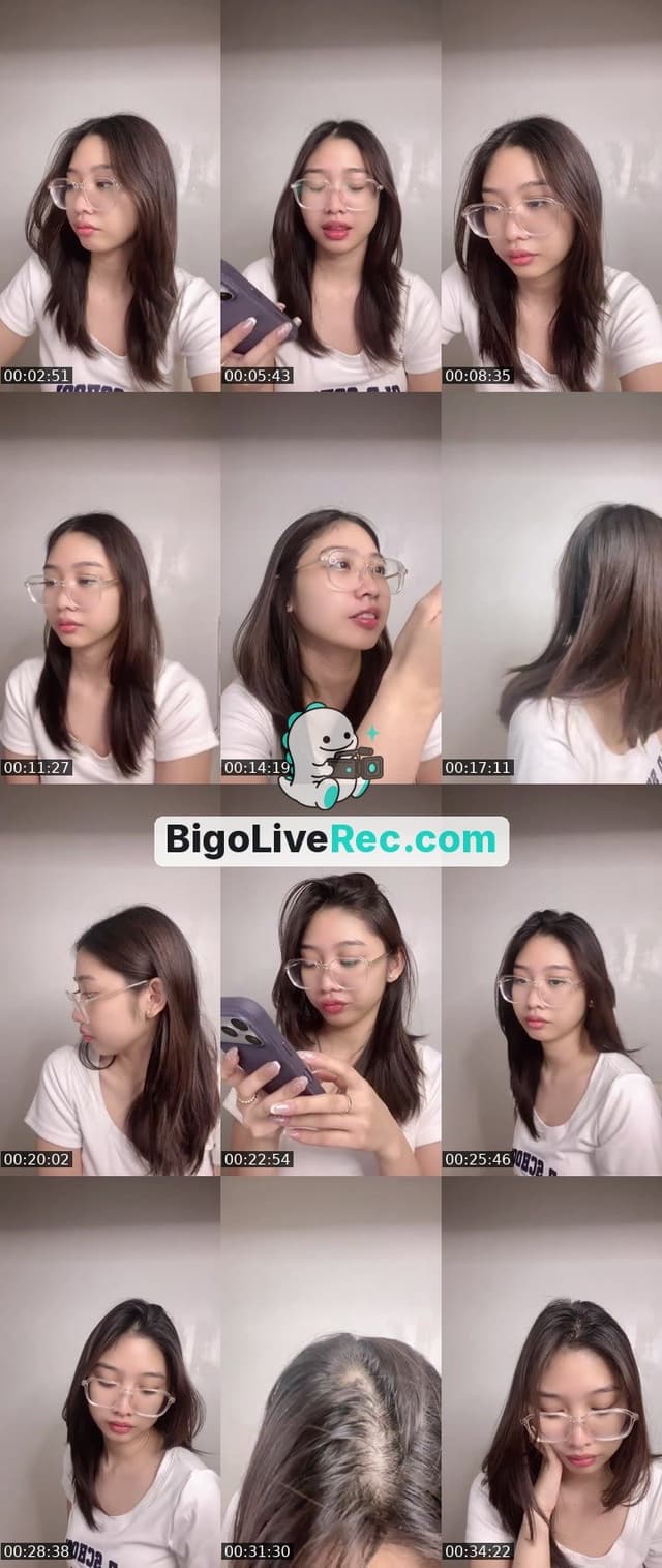 Bigo live: #Newbie👋 Hiiii by @ehlizanne