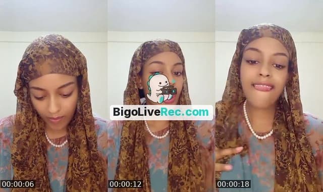 Bigo live: Hiku🦋 by @1133809279