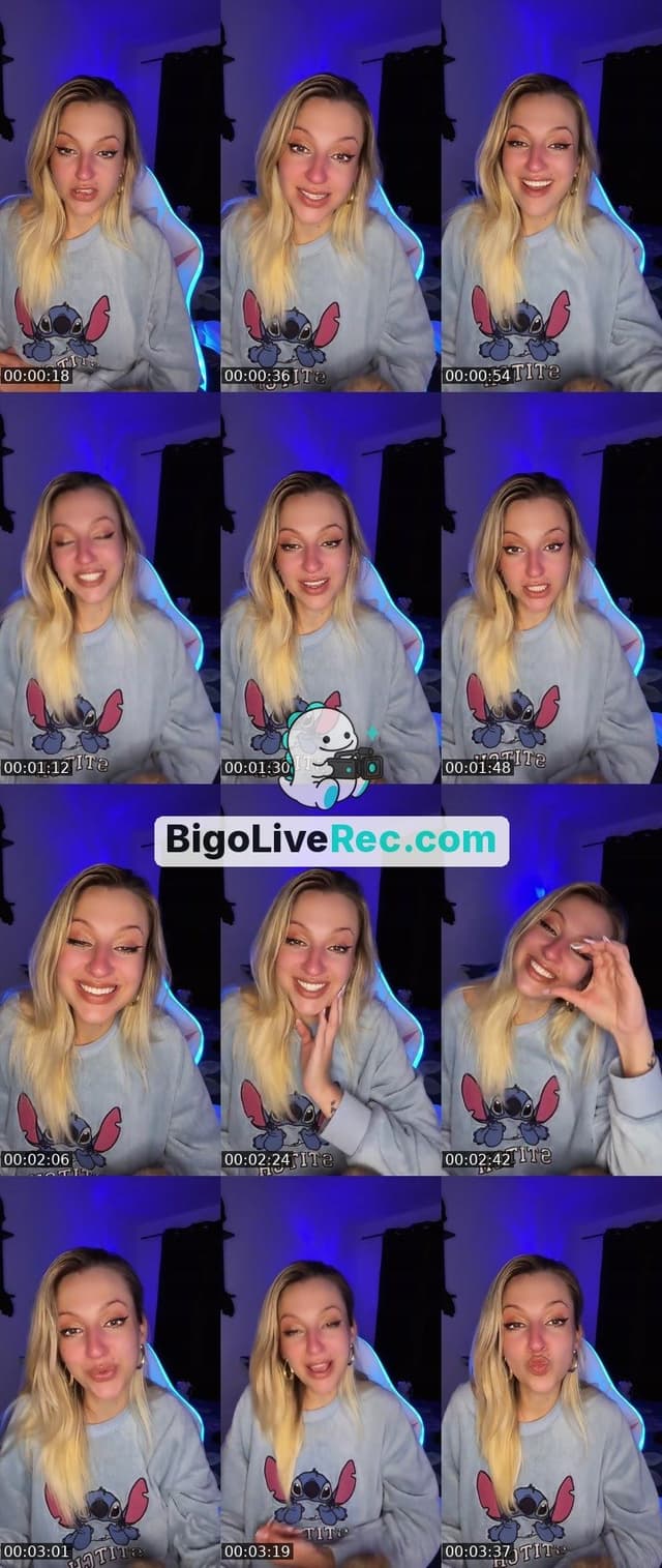 Bigo live: #Beauty Hey 🐆🤎 by @dominicnicnic