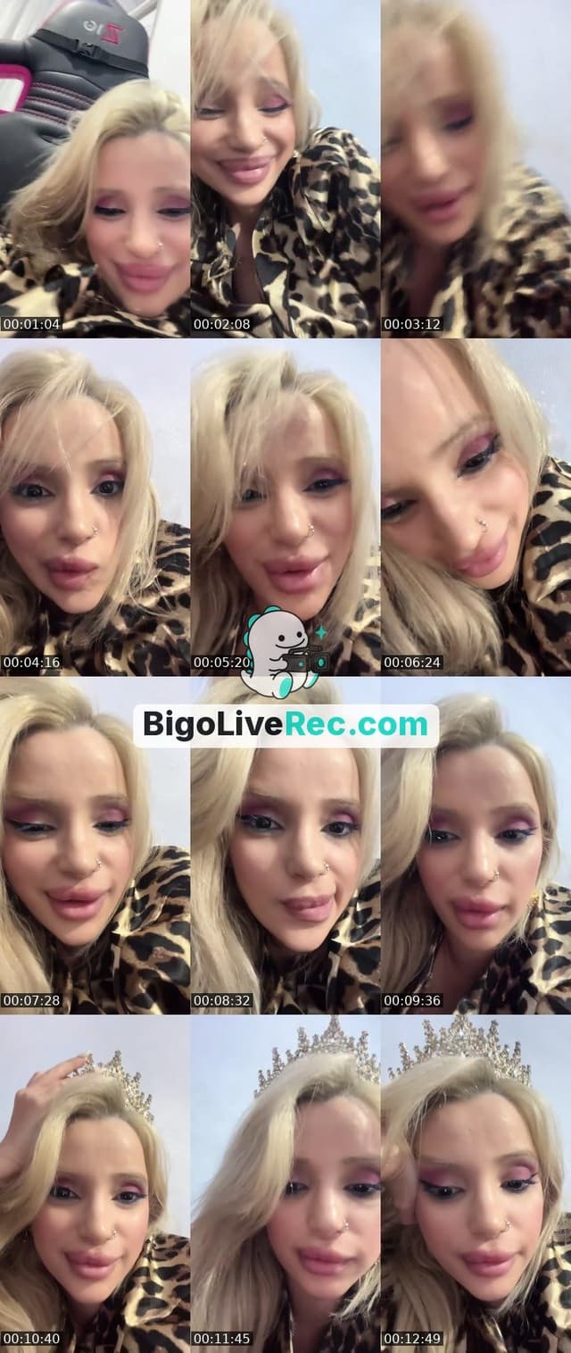 Bigo live: Sevgilim olsanaaaa by @mycolorfullife