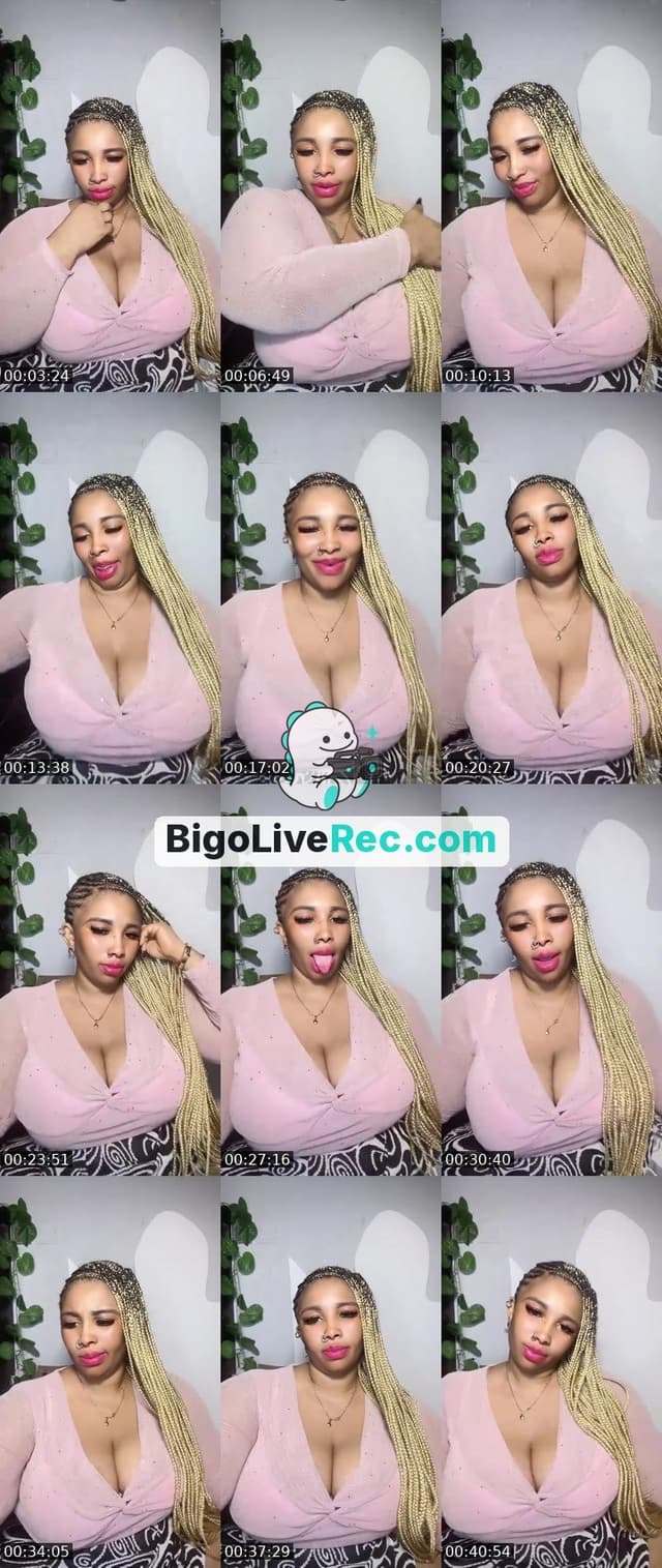 Bigo live: Come get it🥰❣️ by @1041272610