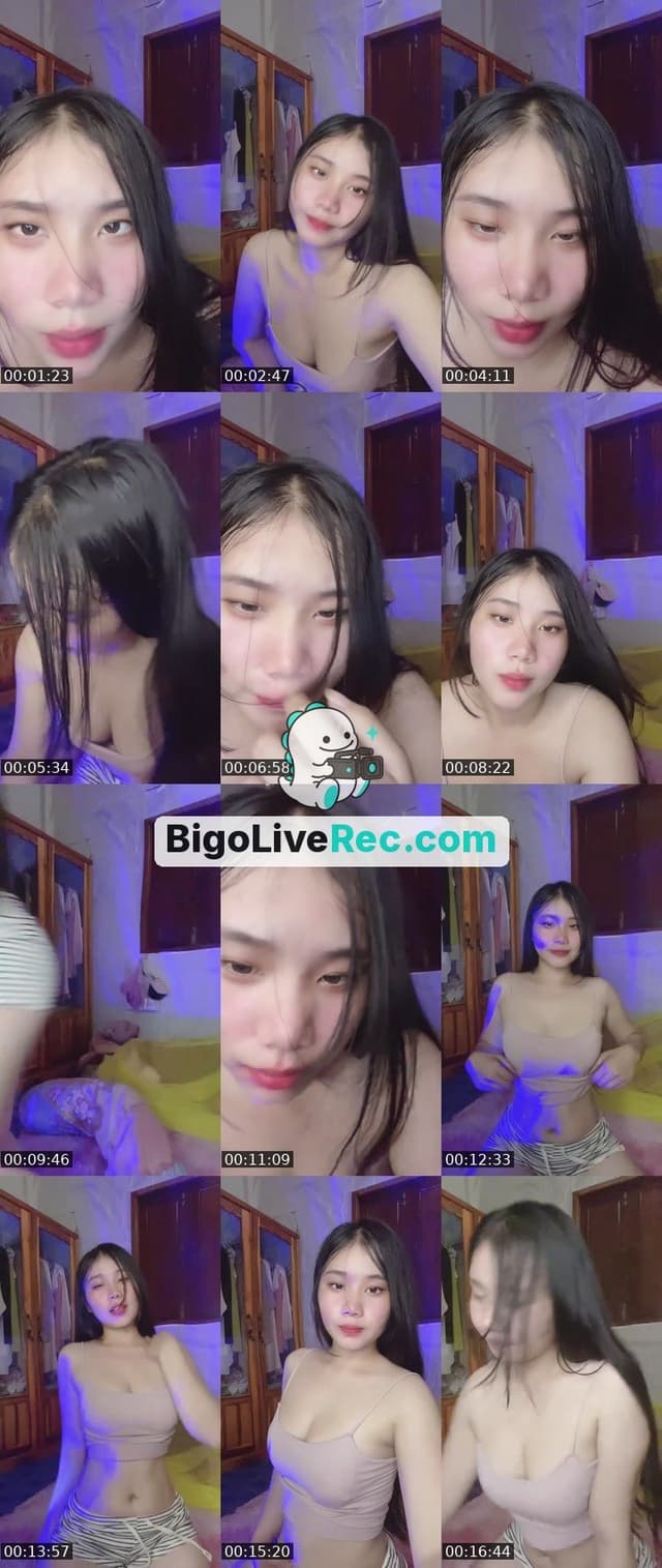 Bigo live: มาแล้วค่ะ 🥺 by @0000000000abba
