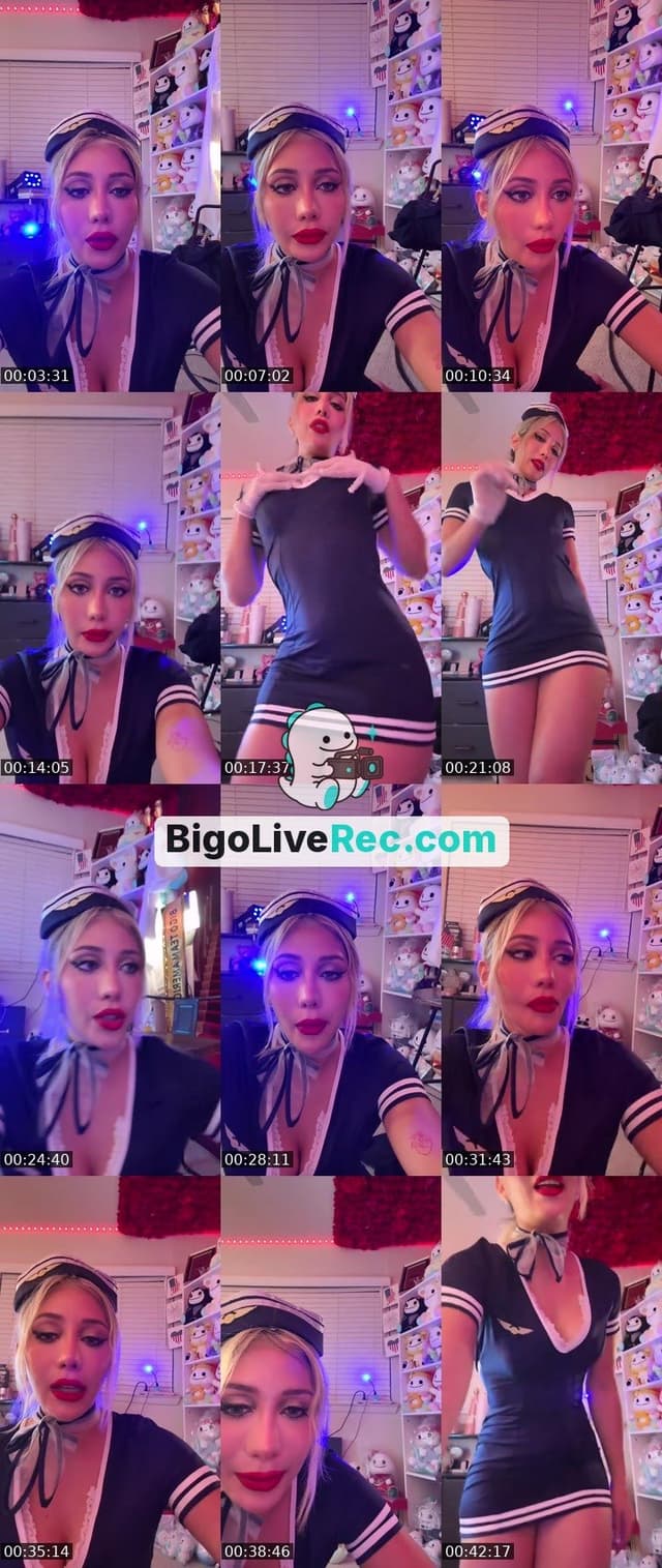 Bigo live: #Beauty BIRTHDAY MONTTTHH🥳🥳 by @mysophieb