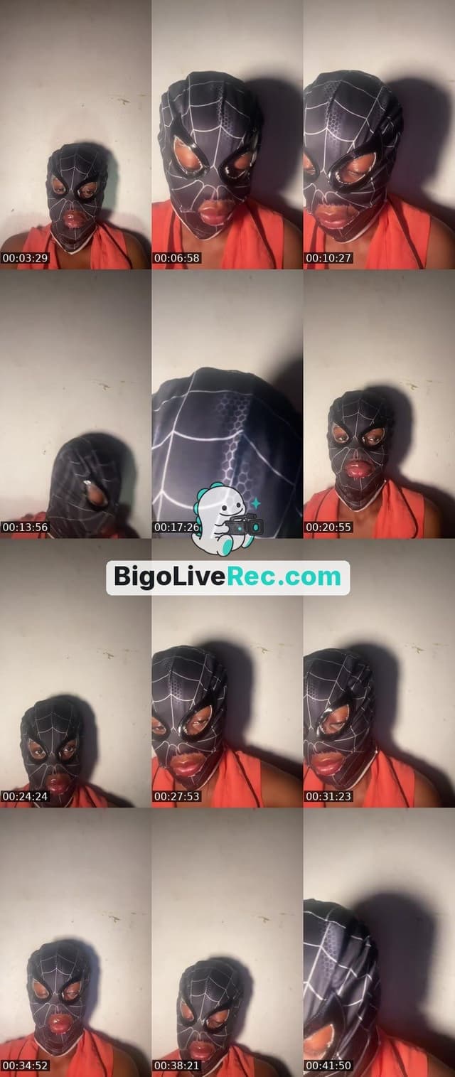 Bigo live: New host 🥹 by @1060852613