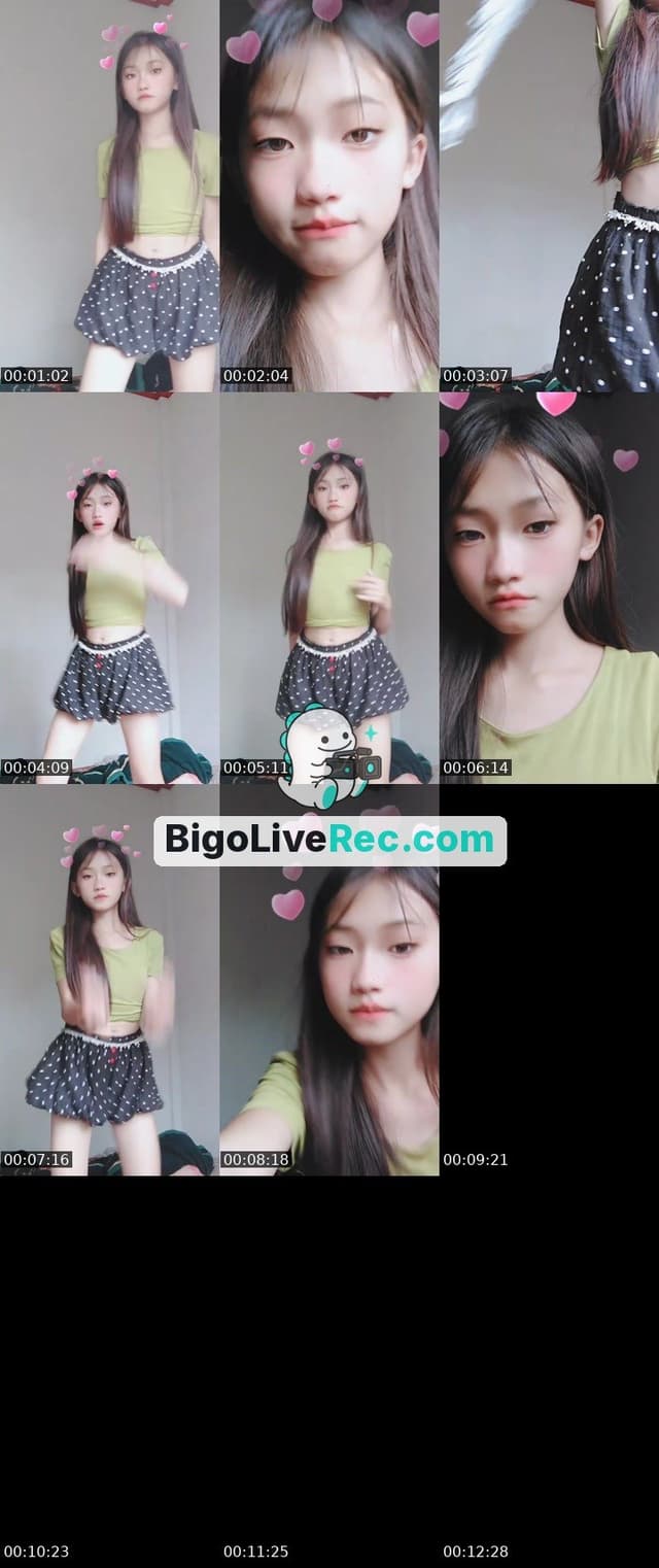 Bigo live: #Singing  by @1126873469