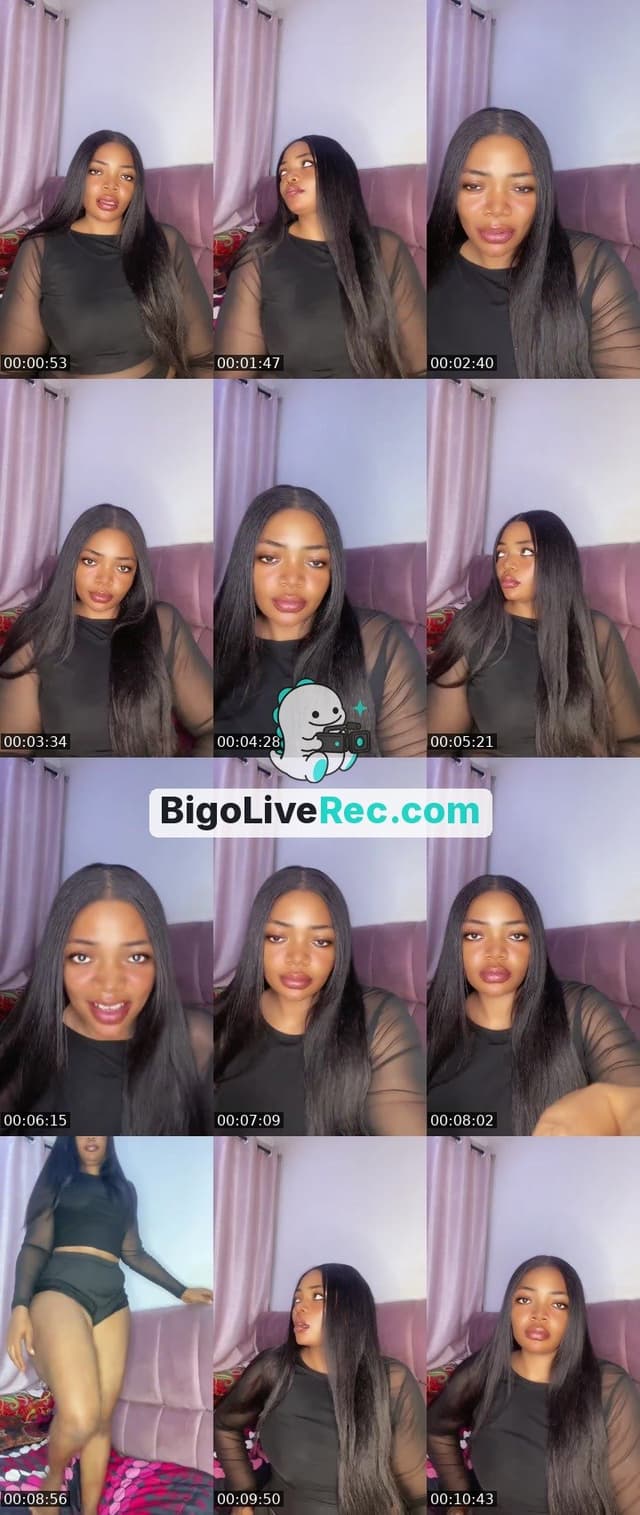 Bigo live: #Cutey don’t keep me waiting 😩 by @977142375