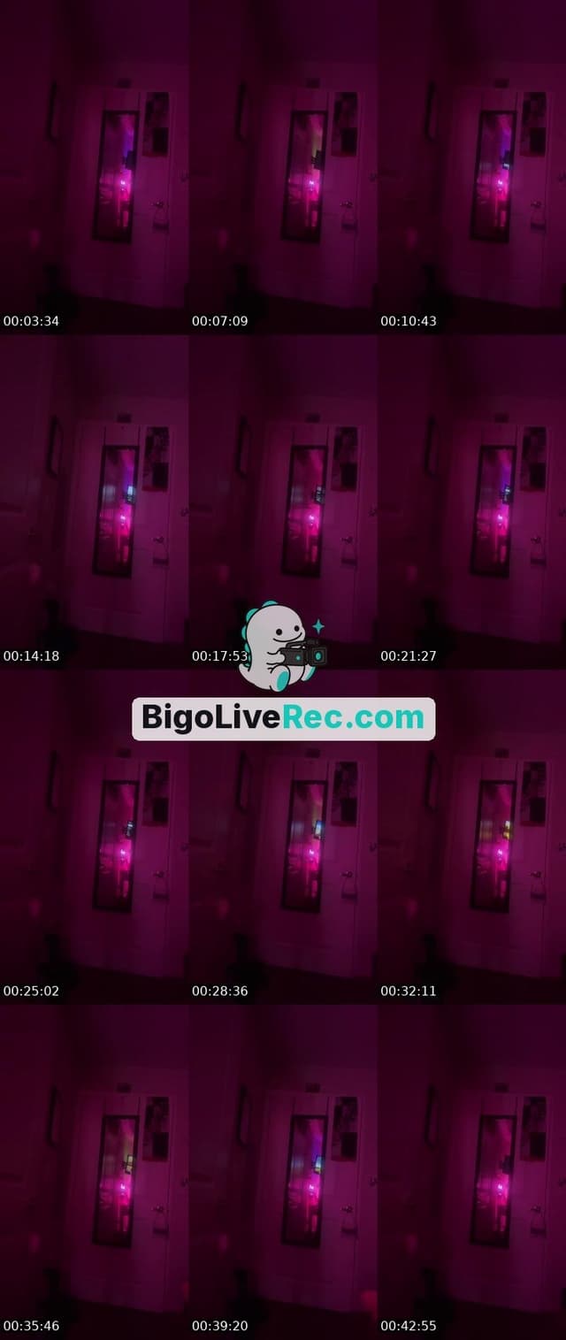 Bigo live: * by @1119629100