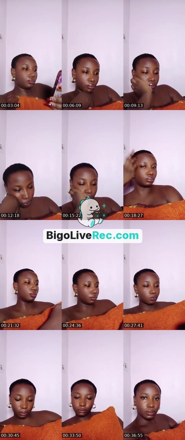 Bigo live: PVC? by @1138575748