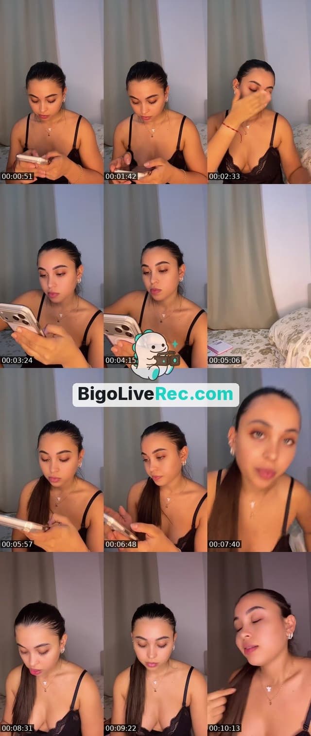 Bigo live: Novataaaa 💕 by @lariglow