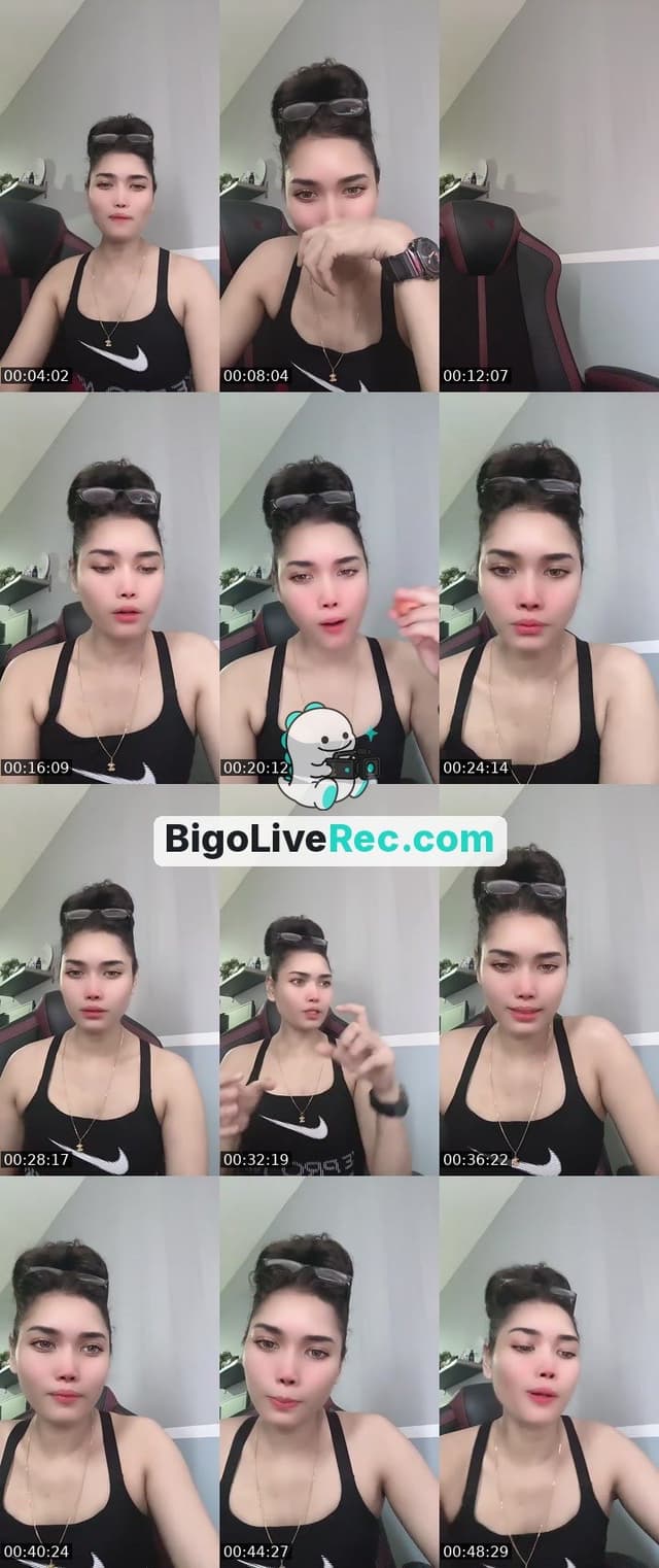 Bigo live: BIRTHDAY MONTH💞 by @oneseven17171717