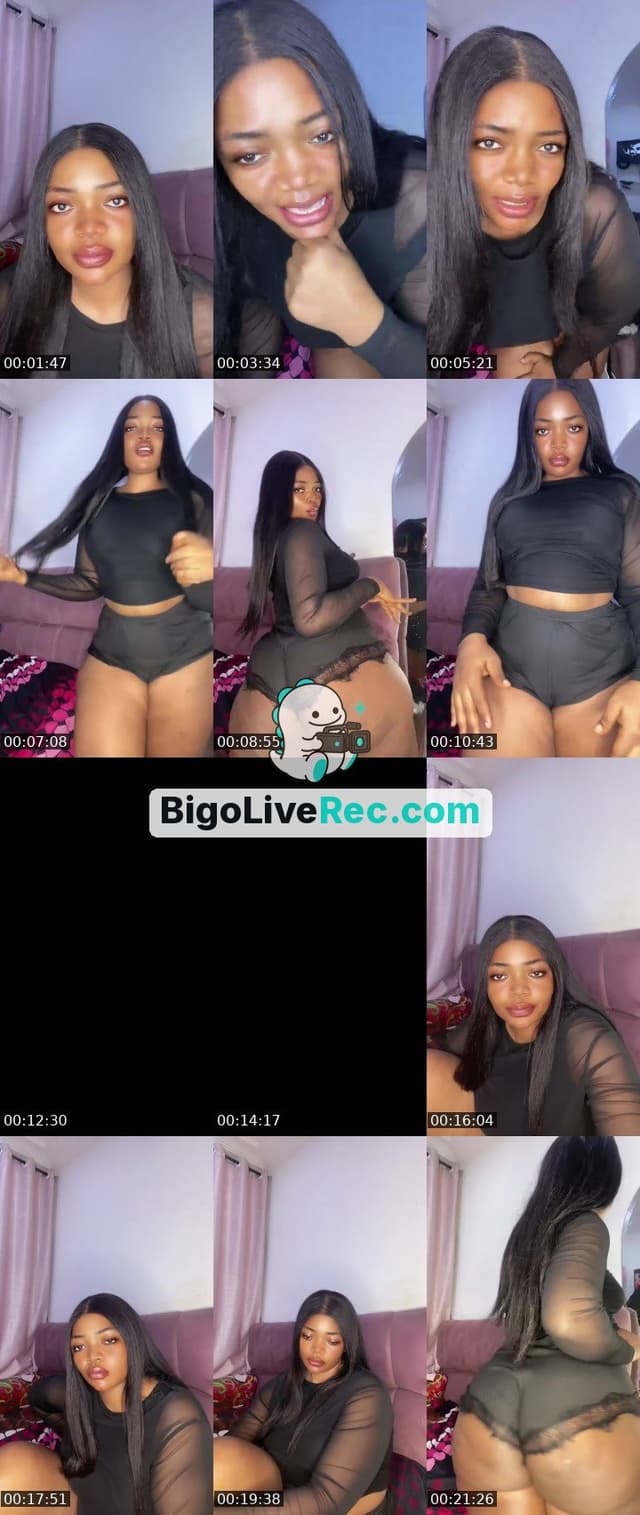 Bigo live: #Cutey don’t keep me waiting 😩 by @977142375