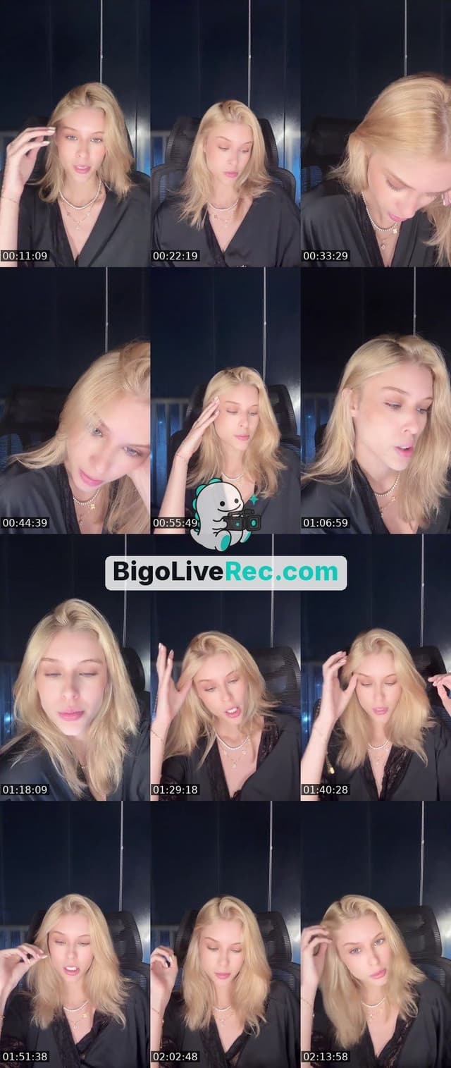 Bigo live: Volteiiii ❤️ by @ba.yangel