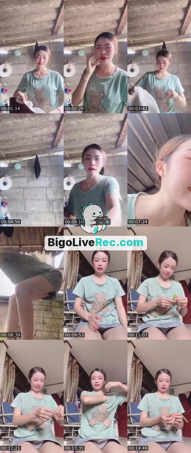Bigo live: 🫦🙈 by @nam3659
