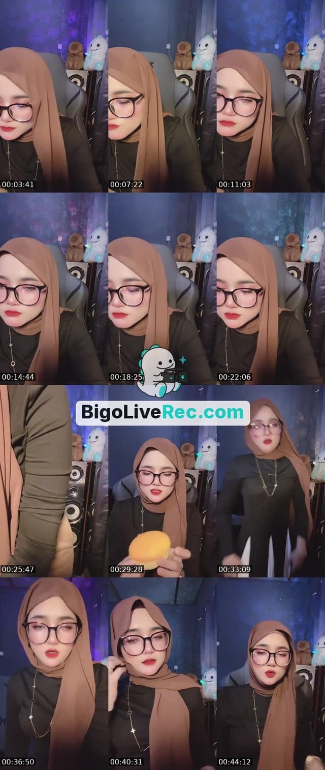 Bigo live: Jom by @babyy99