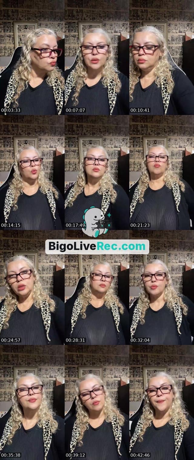 Bigo live: ❤️ by @infadrianinha