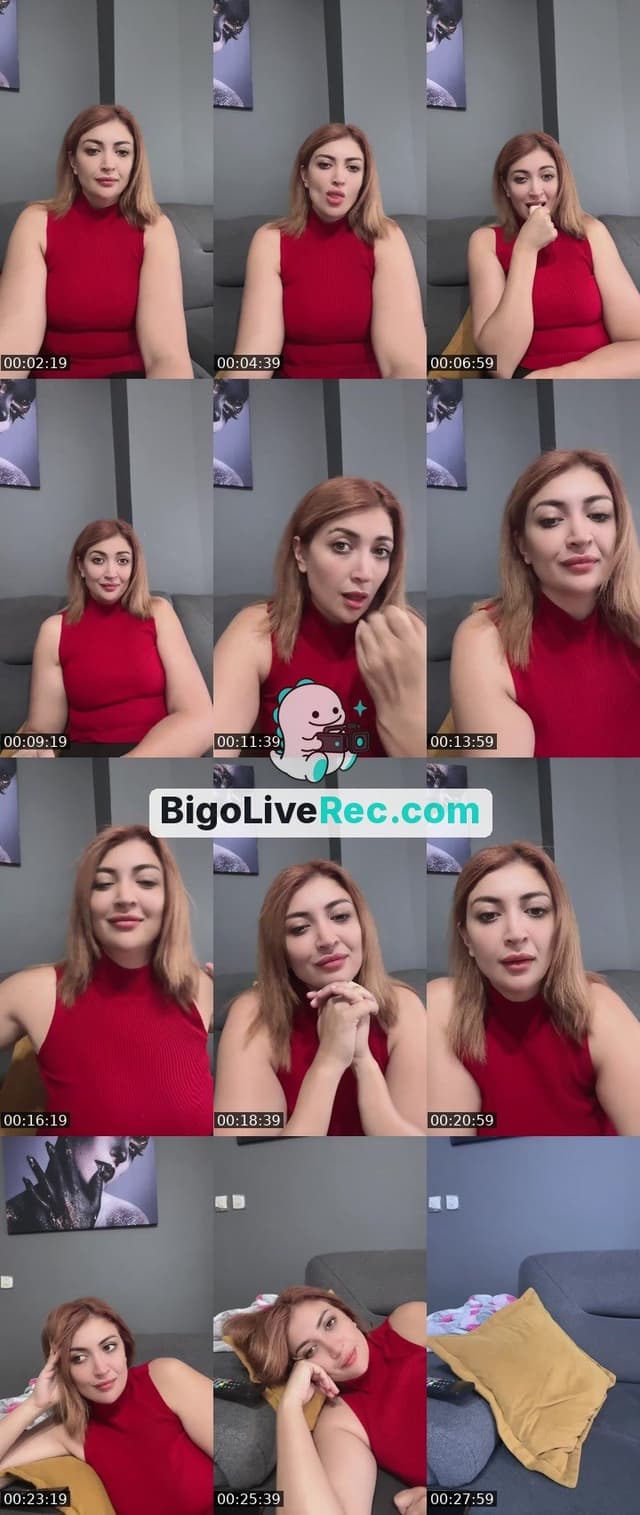 Bigo live: Şansım bul beni 777 by @eliss08