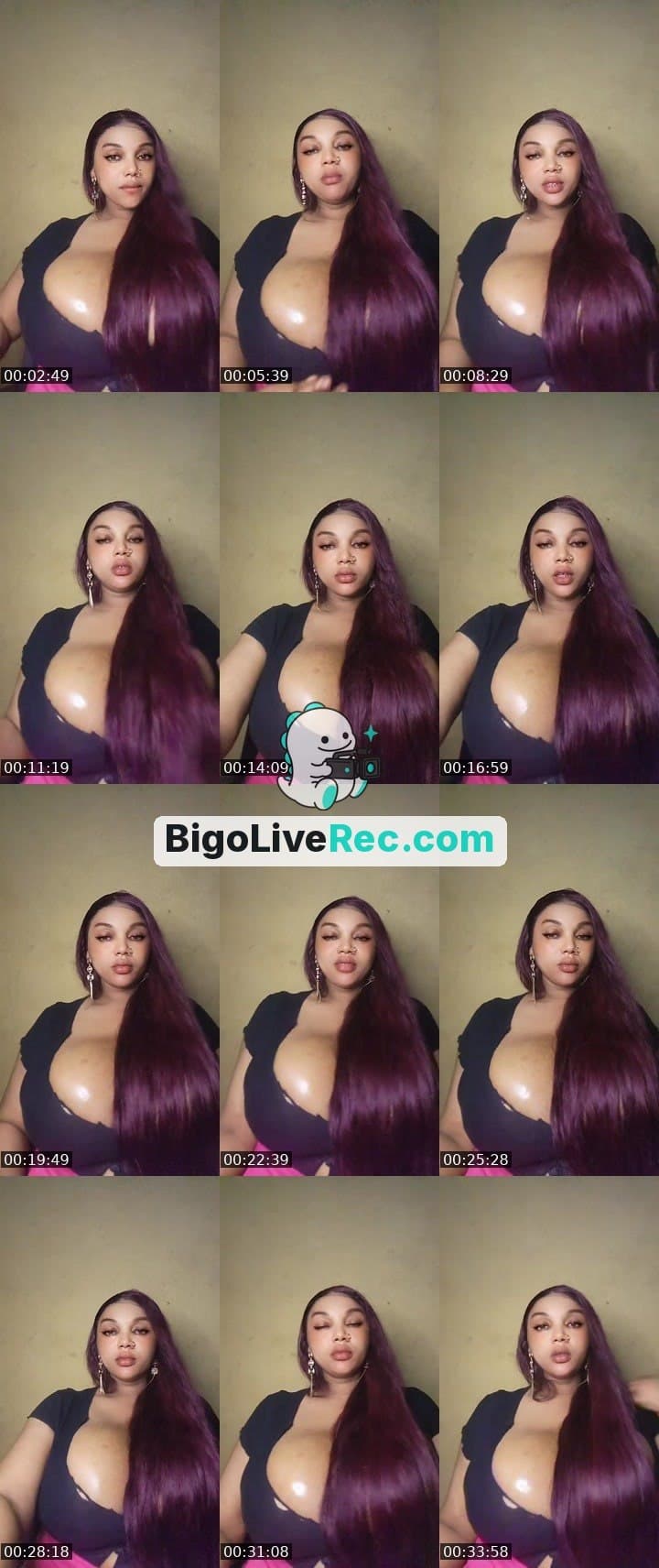 support my live stream