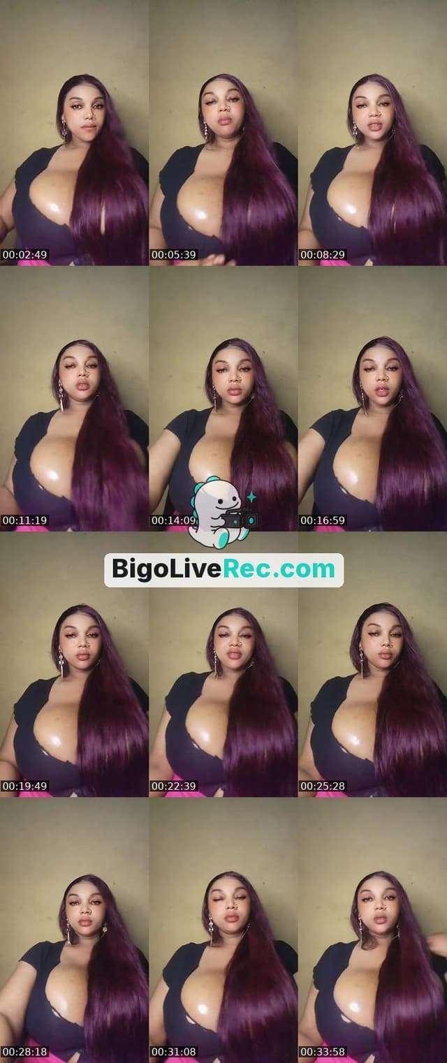 Bigo live: support my live stream by @1043719016