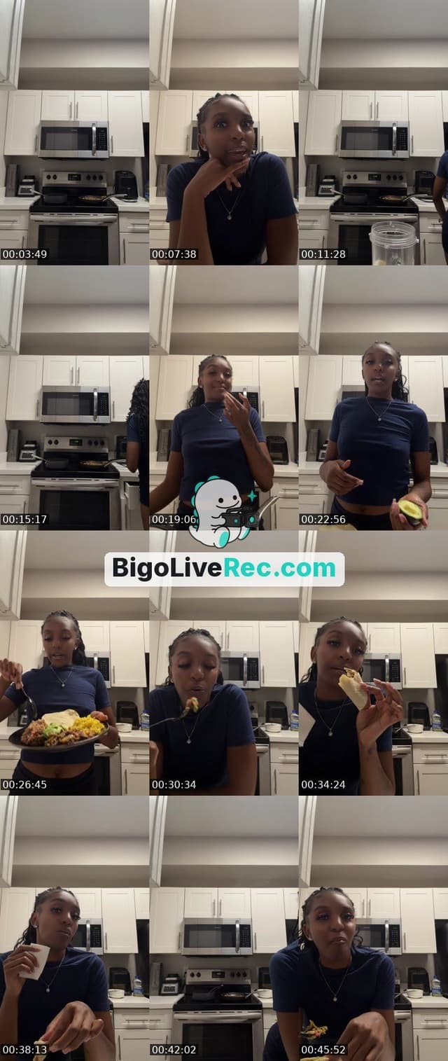 Bigo live: * by @1112375009