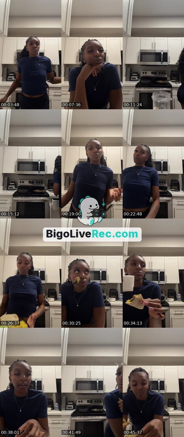 Bigo live: * by @1112375009