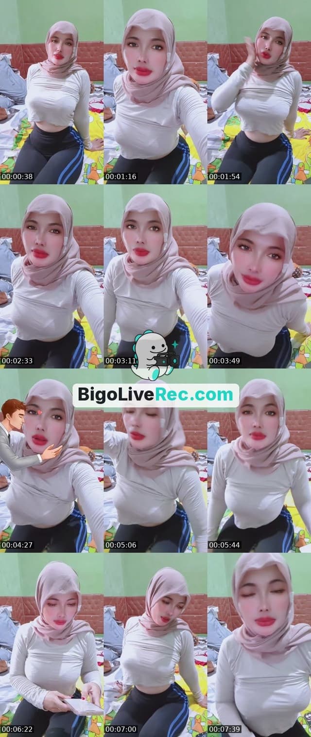 Bigo live: "hi bebe 💋 by @794029153