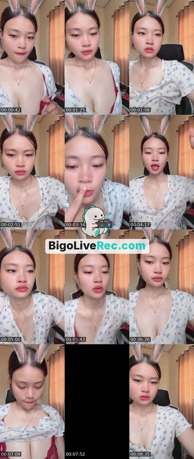 Bigo live: Hello! BABY 🥹 by @pui1185