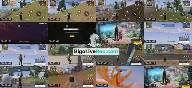 Bigo live: Cumpliendo horas  by @corazonfugitivo