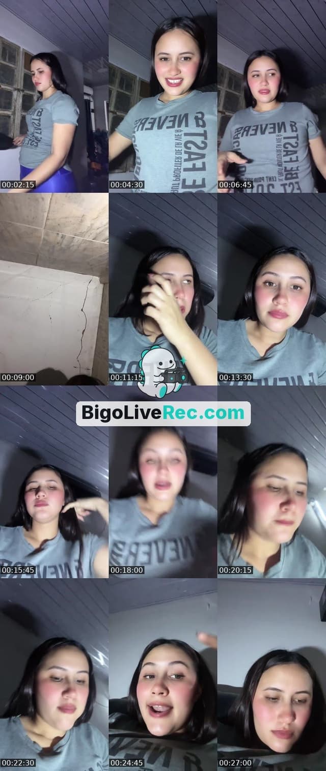 Bigo live: Ven🥹 by @danysita