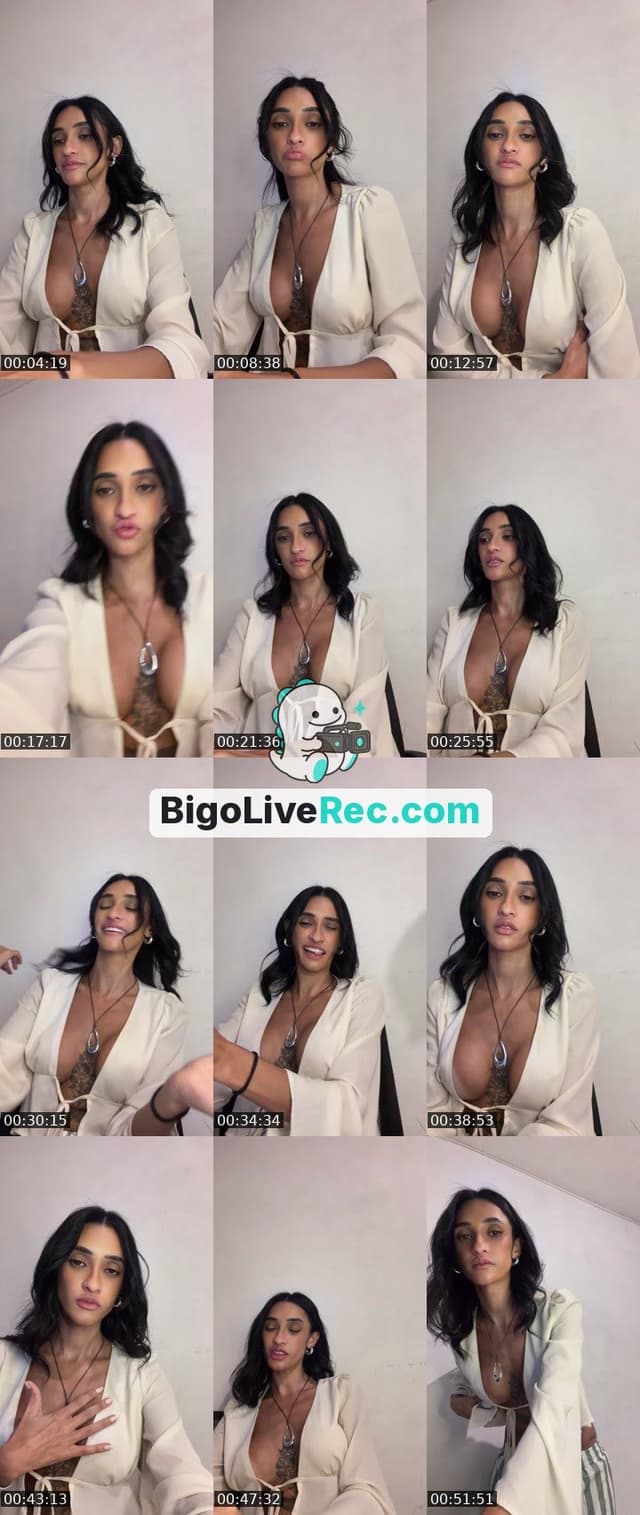 Bigo live: #Beauty Novata 🎁✨ by @ba.nathmedeiros