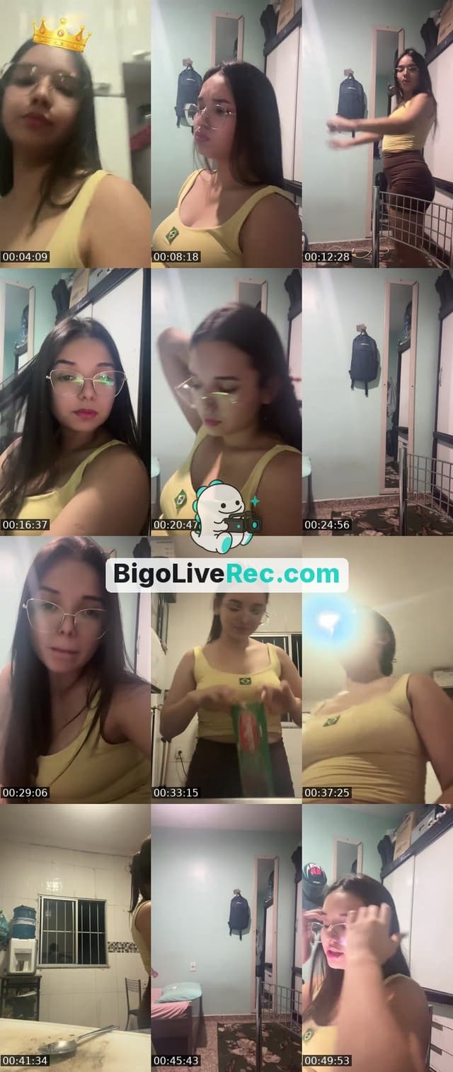 Bigo live: ᴾᴸ Carol by @pl.carol