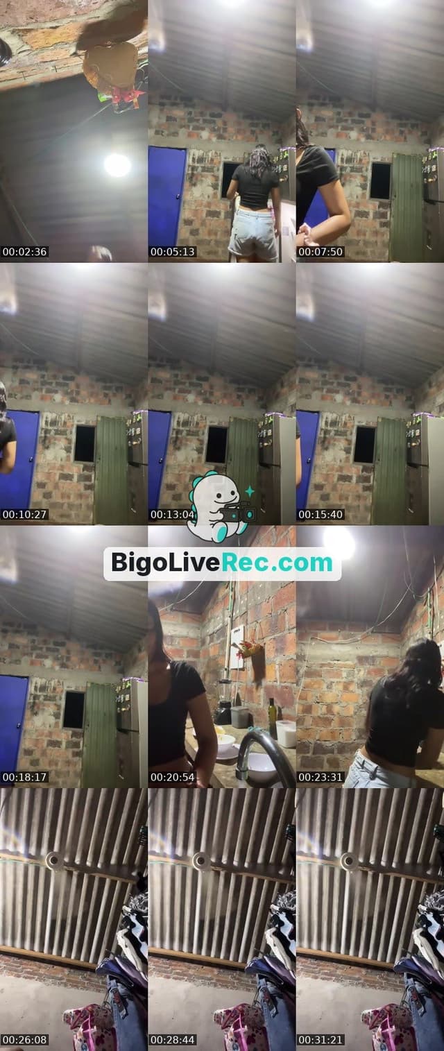 Bigo live: Estoy devuelta🩷 by @daya2003