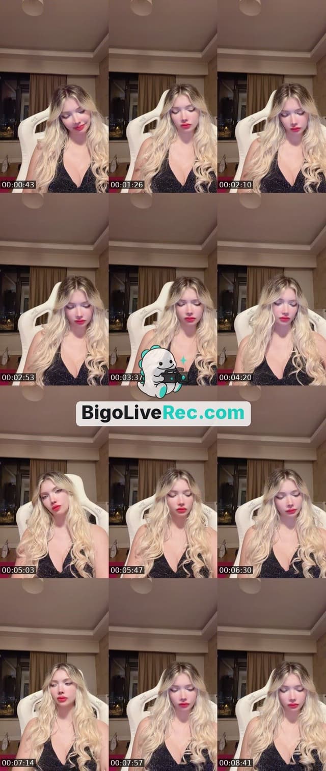 Bigo live: Acil gelin by @norabirin