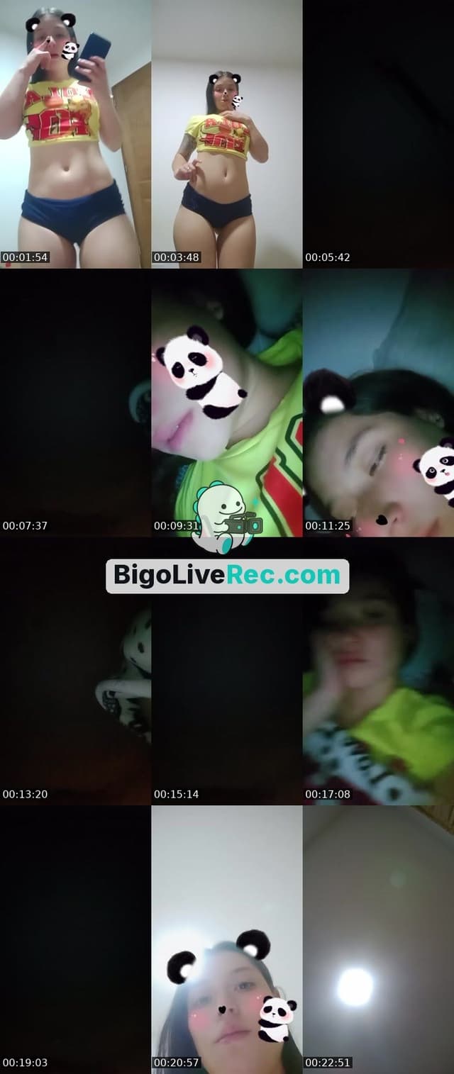 Bigo live: veen amor 💘 by @khatee9